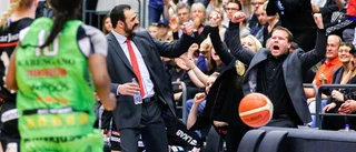 Guldcoachens besked: "Jag stannar"