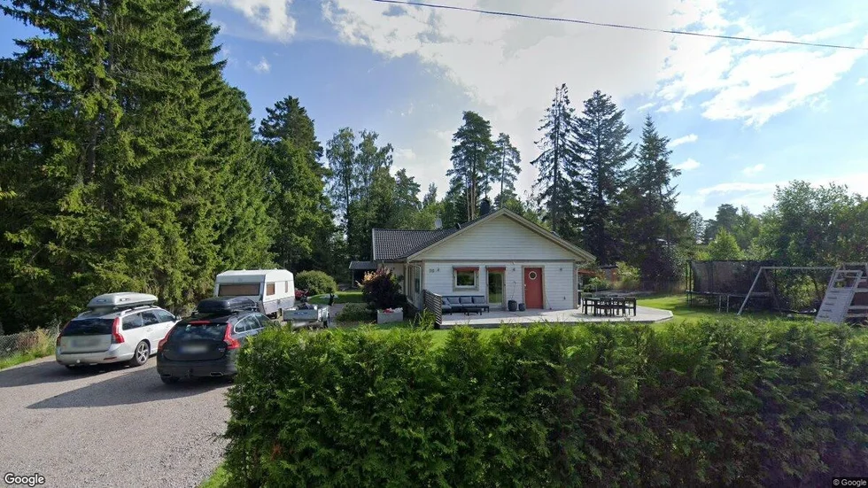 Lakevägen 30