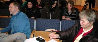 Framtidsbygget har startat