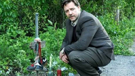 Russel Crowe.