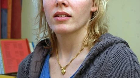 KOMMUNENS ANSVAR. "Kommunen verkar tycka att vi ska skylla oss själva, men det är ju kommunen som är ytterst ansvarig", säger Therese Mörtberg, tidigare deltidsbrandman.