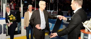 Först firande – sedan förlust för AIK