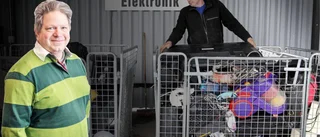 ”Det är inte så klokt att avgiftsbelägga önskvärt beteende”