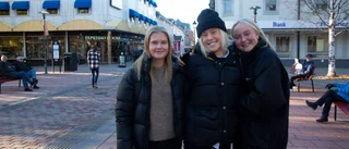 Helgfrågan: Vad ska du göra i helgen