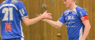 Emil Lindmark avgjorde i förlängningen