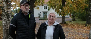 Deras byggdrömmar fastnade i länsstyrelsens kö • "Vi vill få ett besked – ja eller nej"