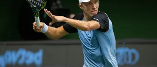 Borg får wild card till Stockholm Open-kvalet