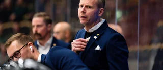 Tränaren efter andra raka SHL-förlusten: ”Matchavgörande – inte tillräckligt snabba”
