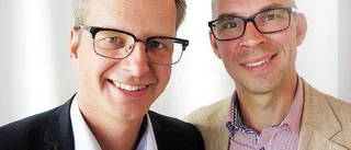 Offensiv för exporten