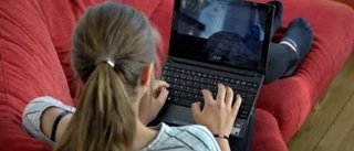 Netscan visar hur barnen utnyttjas
