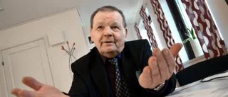"Kampen har nästan kostat mig livet"