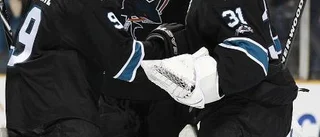 Wallin het mot Kings