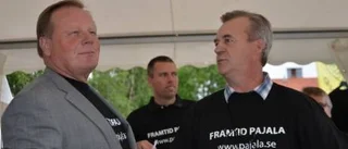 50 nya företag i Pajala