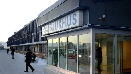 VARA ELLER INTE VARA? Vad vill Kirunas nya kommunalråd med sjukhuset? Den frågan ställer Timo Vilgats (MP) i en interpellation.