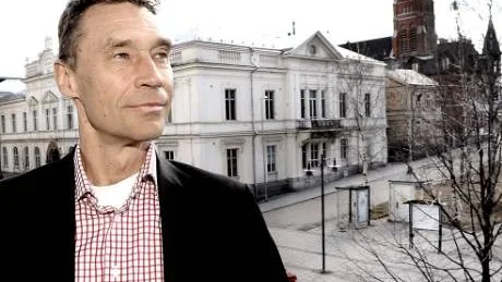 Matz Engman.