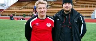 Ersnäs redo för fyran