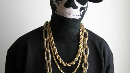 l Roffe Ruff.