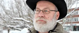 Hans-Erik Altenburg fyller 60 år