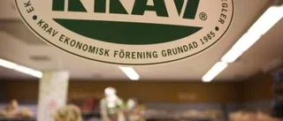 Ekologiskt och lokalt på sjukhusmenyn