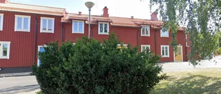 Huset på Västerviksgatan 6A i Strängnäs sålt för andra gången på kort tid