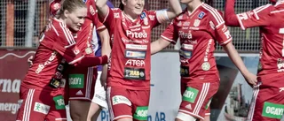 Skrällen: Piteåspelaren aktuell för startelvan i OS-kvalet