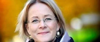 "Jag är som folk är mest"