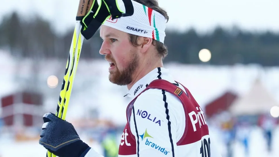 Jesper Modin