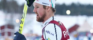 Rekorddåligt kval för Sverige