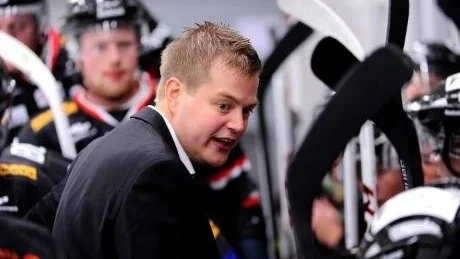 Per Kenttä.