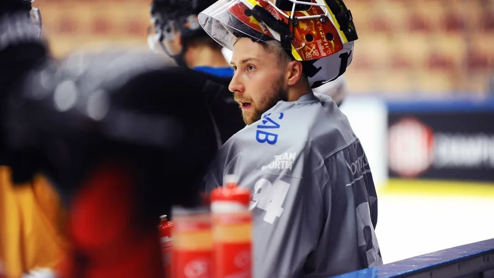 Joel Lassinantti
