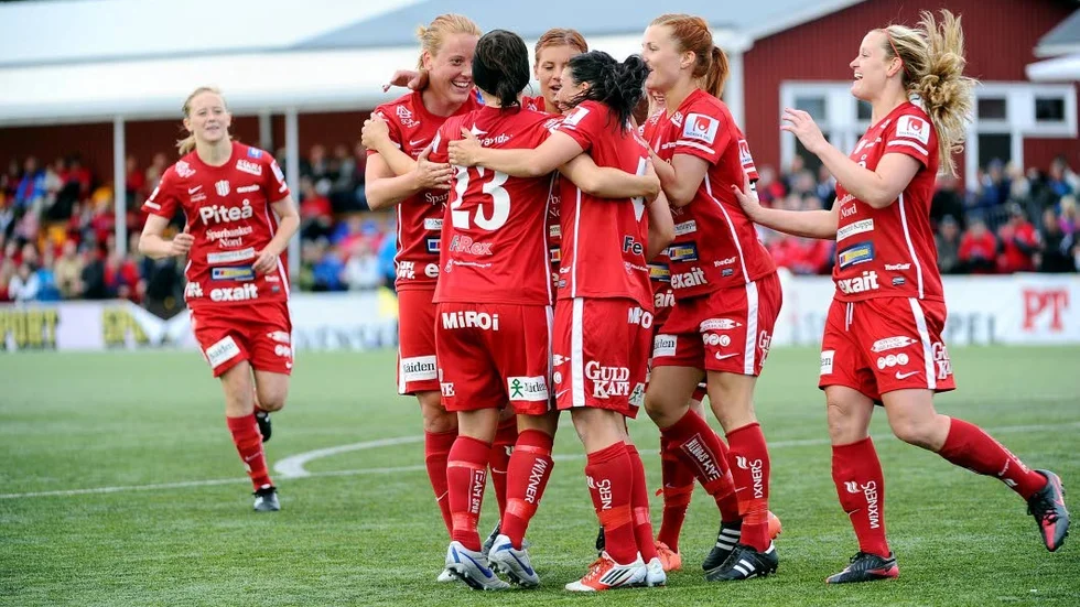 Uttagna. Piteå IF har fått med hela fyra lovande spelare till U20-VM i Papua Nya Guinea.