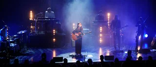 Melissa Horn bjuder in till intim konsert på Skylten
