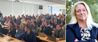 Här är nya regionstyrelsen • ”Ett annorlunda fullmäktige” • Politikerna som anställs
