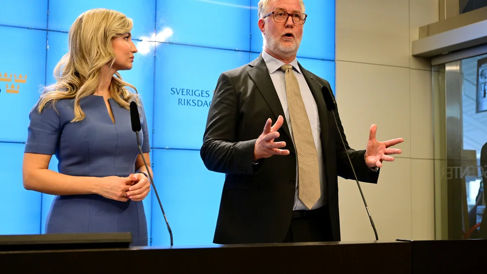 Överenskommelserna på kulturområdet i Tidöavtalet skyddar såväl public service som oberoende medier.
