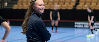 Bortaseger för Solfjäderstadens damer 
