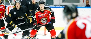 Emanuelsson om fansen: " Var riktigt häftigt