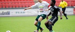 Beskedet: Lagkaptenen lämnar Boden