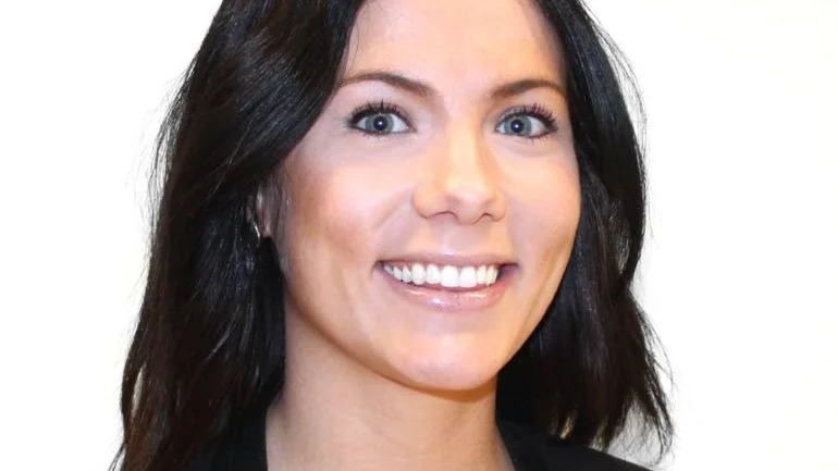Frida Markstedt.