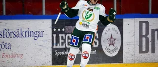 Bekräftat: Kennedys ersättare klar för Luleå Hockey