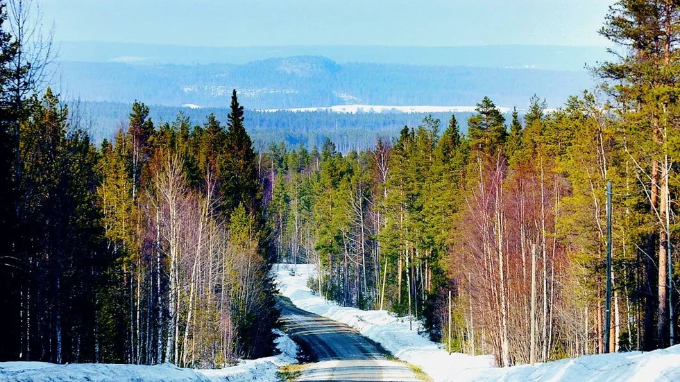 Bevisning. En resa mot Kalamark.