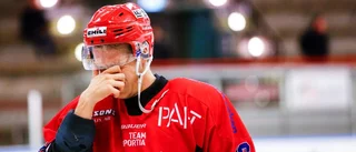 Upprörda känslor när Kalix tappade: "Sånt ska bort från hockeyn"