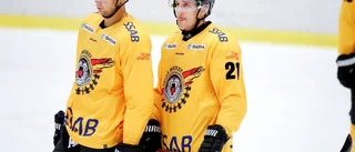 Tillbaka i Luleå Hockey: "Vi ska vända skeppet"