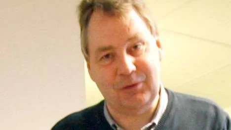 "Gruvnäringen har skapat en slags Klondyke-stämning i länet", menar Jan-Olov Nordström, regionchef vid Svenskt näringsliv. (Arkivbild)