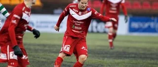 Ny bortapoäng för Piteå IF