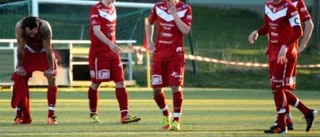 Piteås grymma förlust