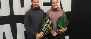 Stortävling i padel avgjord – flera norrbottniska segrare: "En väldigt bra finalmatch"