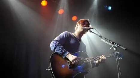 Peter Doherty ställer in igen.