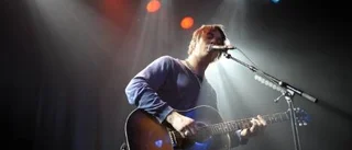 Doherty ställer in i Sverige