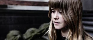 Anna von Hausswolff hittade till kyrkorgeln