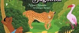Bok fylld med sagor